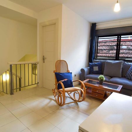 Letmalaga Economy Jabega Apartment ภายนอก รูปภาพ