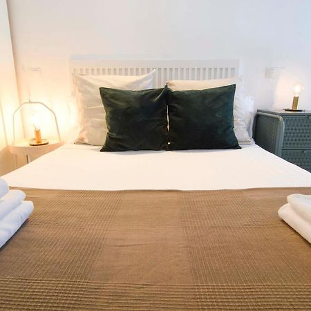 Letmalaga Economy Jabega Apartment ภายนอก รูปภาพ