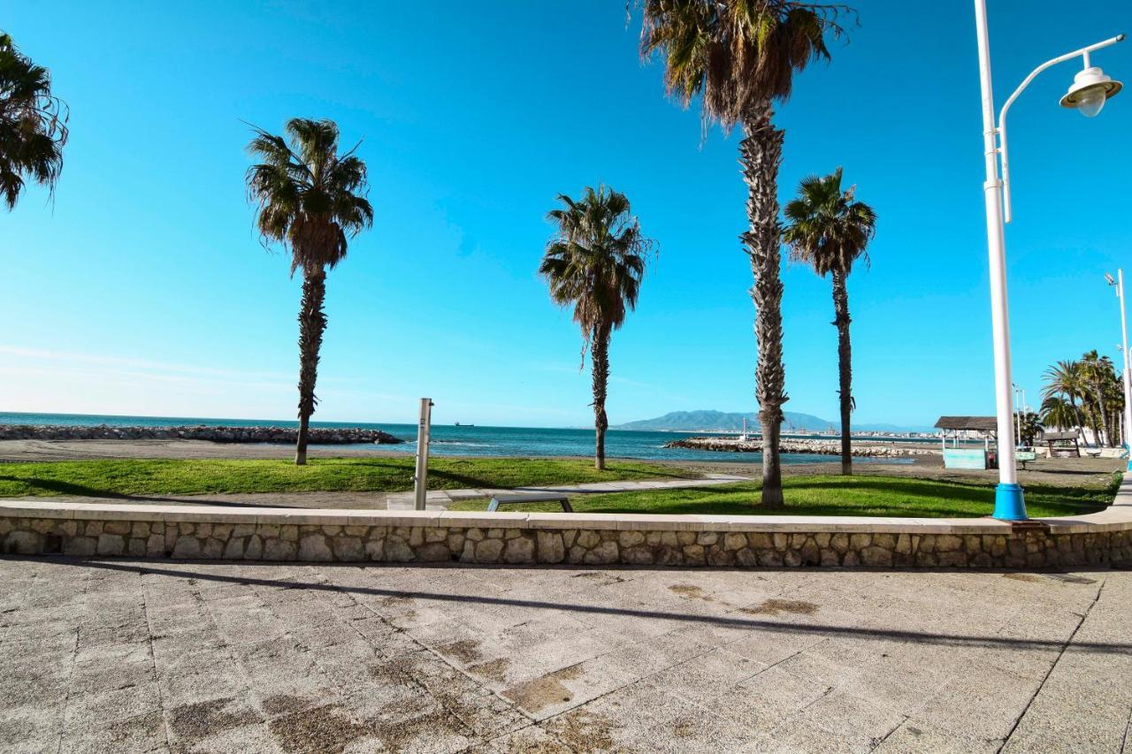 Letmalaga Economy Jabega Apartment ภายนอก รูปภาพ