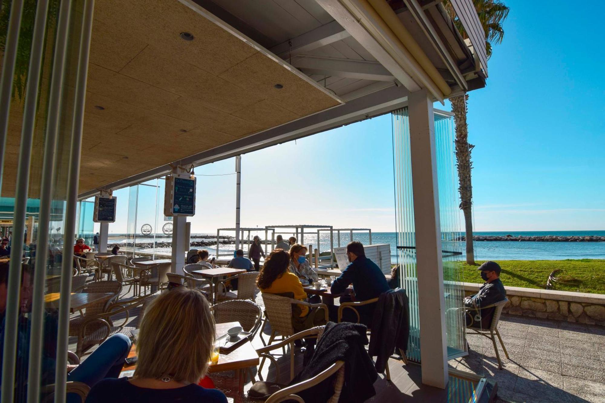 Letmalaga Economy Jabega Apartment ภายนอก รูปภาพ
