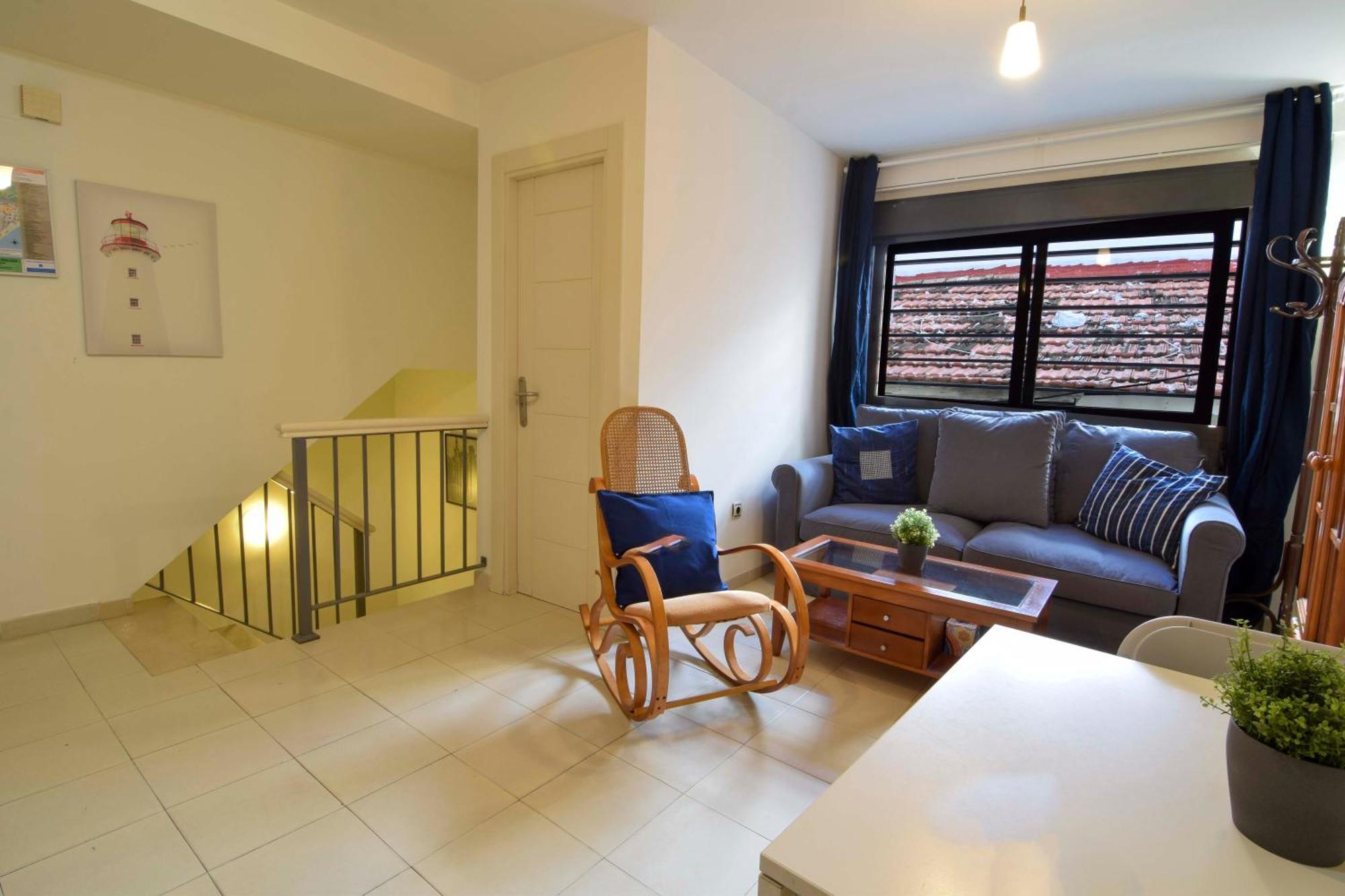 Letmalaga Economy Jabega Apartment ภายนอก รูปภาพ