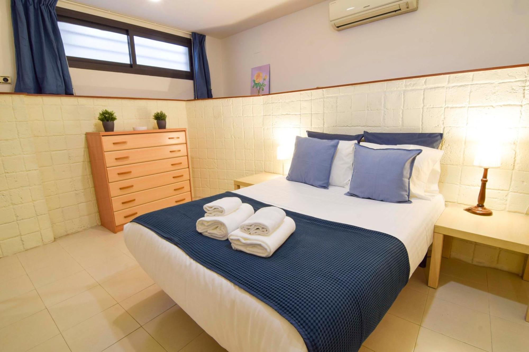 Letmalaga Economy Jabega Apartment ภายนอก รูปภาพ