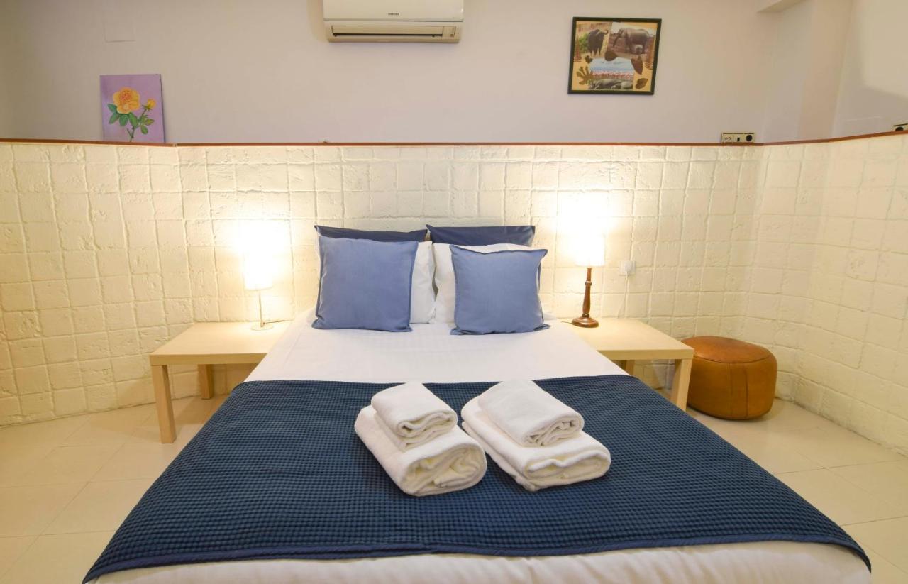 Letmalaga Economy Jabega Apartment ภายนอก รูปภาพ