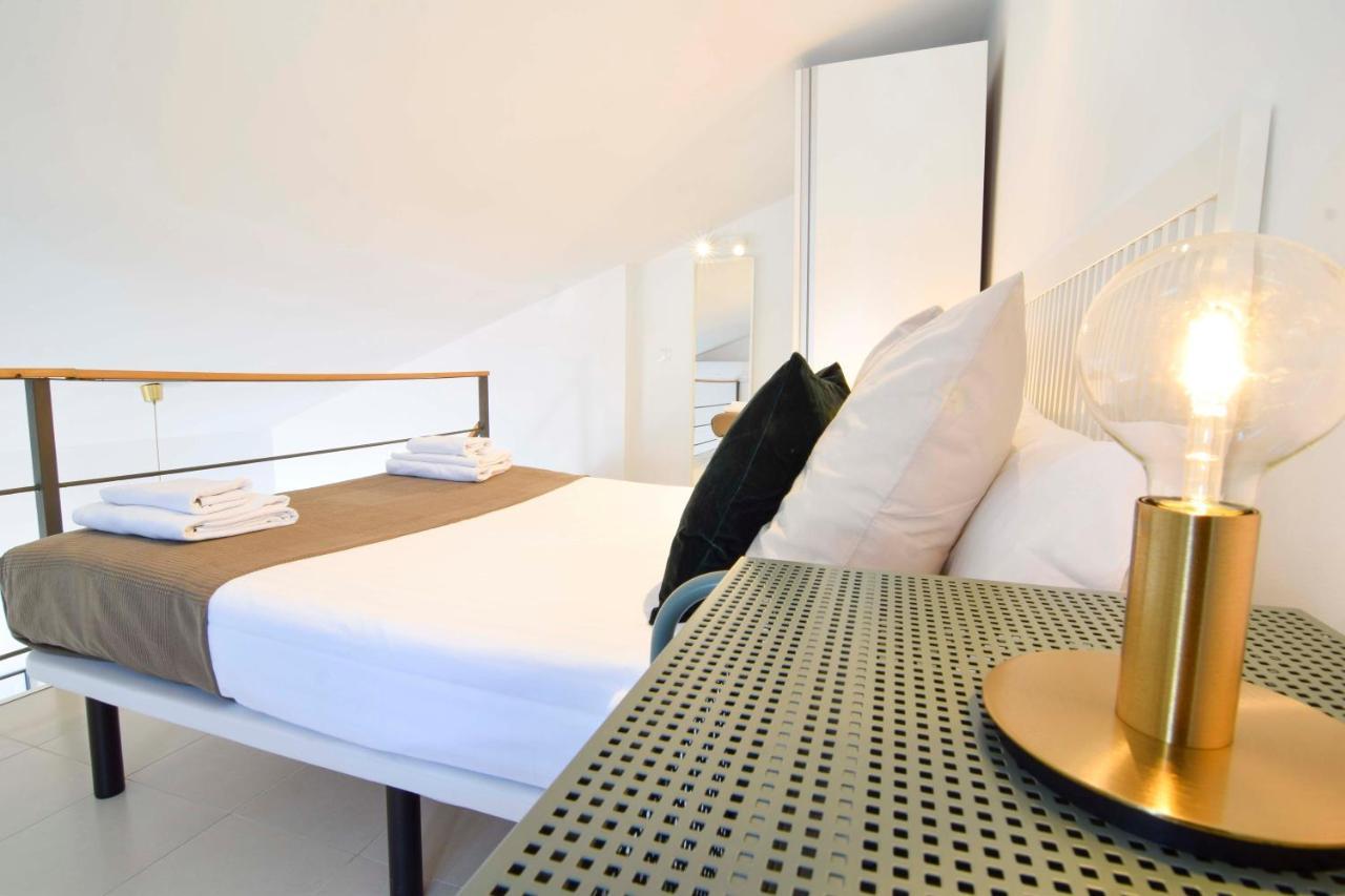 Letmalaga Economy Jabega Apartment ภายนอก รูปภาพ