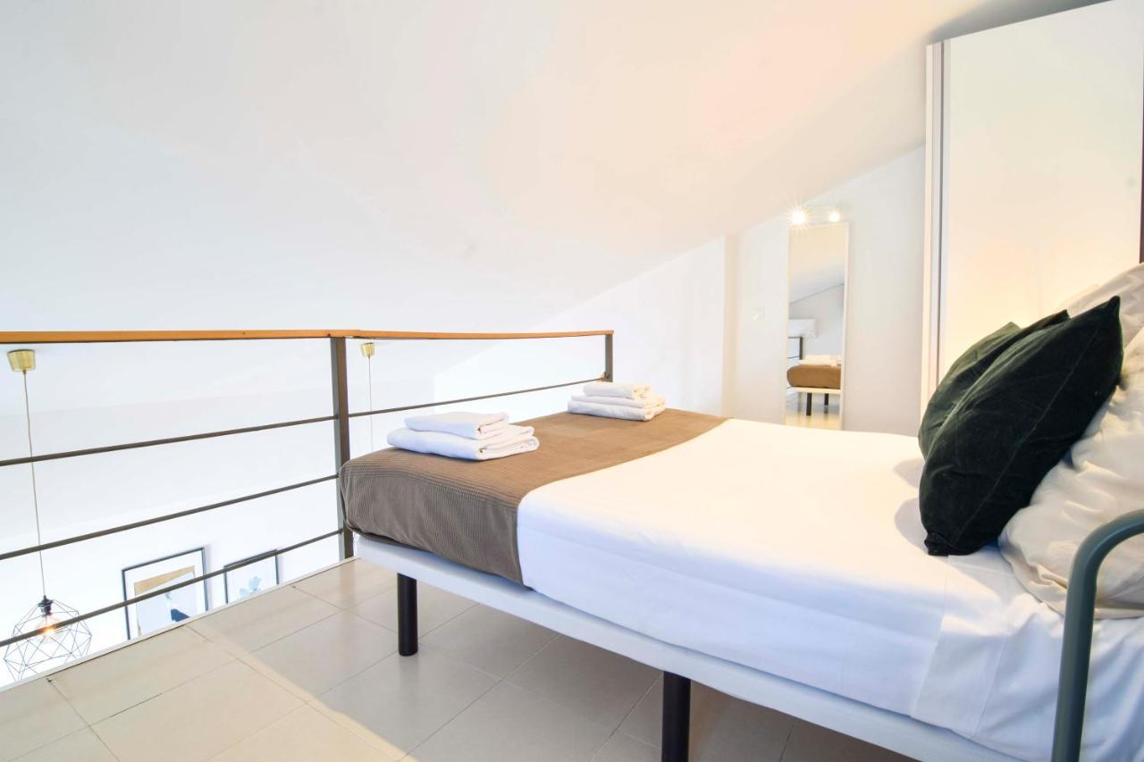 Letmalaga Economy Jabega Apartment ภายนอก รูปภาพ