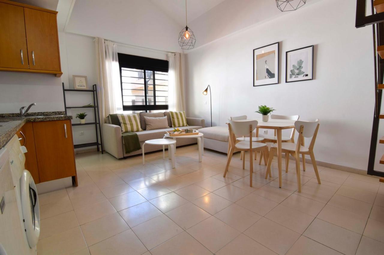 Letmalaga Economy Jabega Apartment ภายนอก รูปภาพ