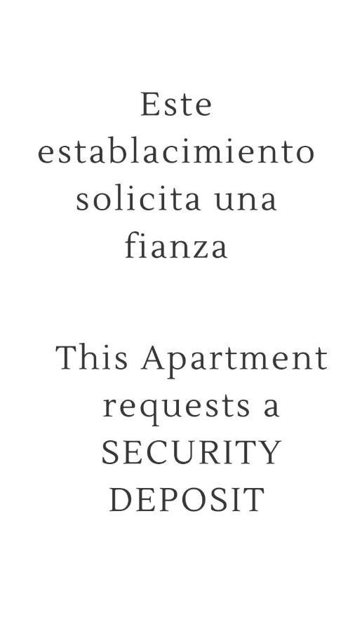 Letmalaga Economy Jabega Apartment ภายนอก รูปภาพ