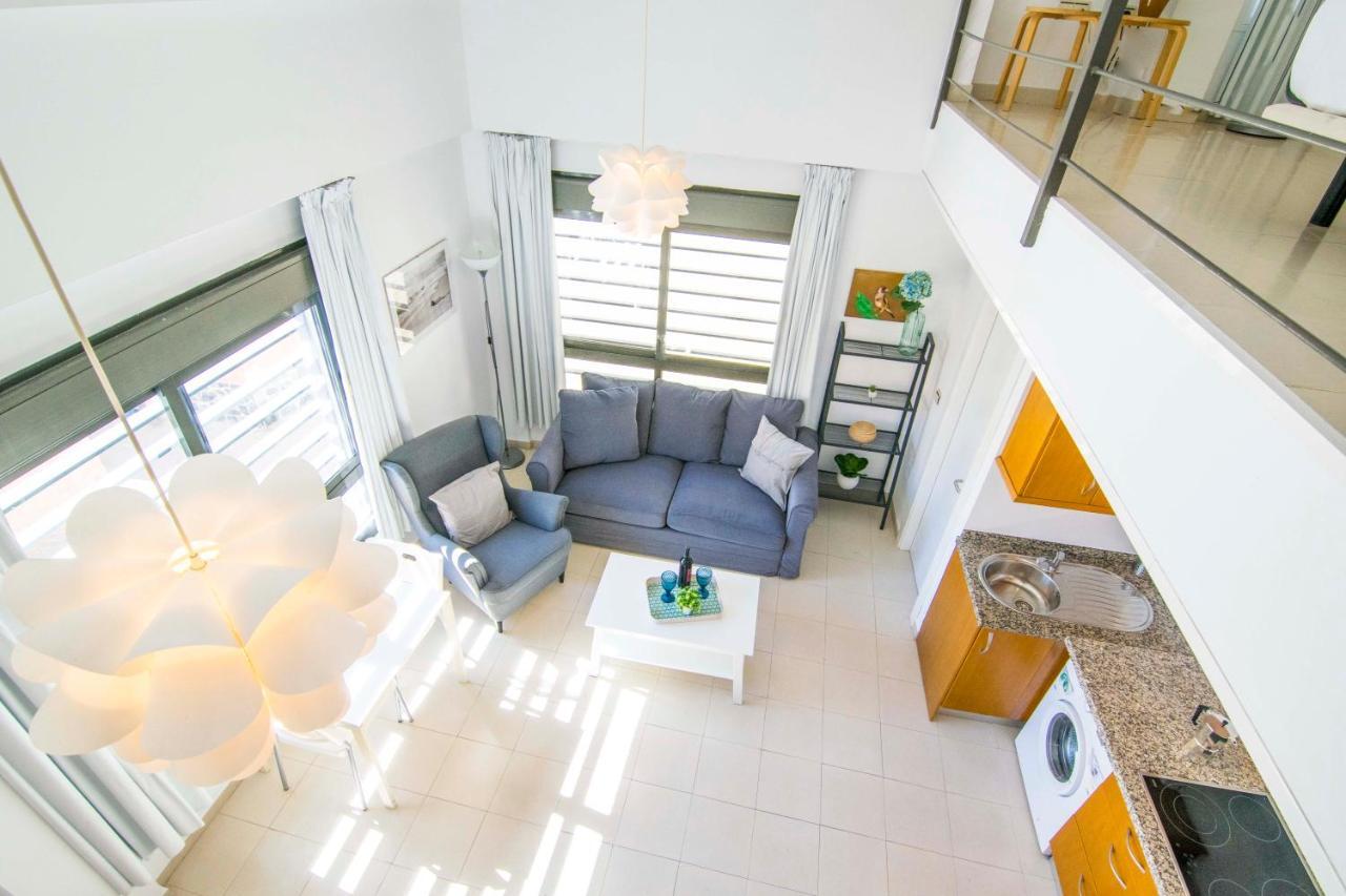 Letmalaga Economy Jabega Apartment ภายนอก รูปภาพ