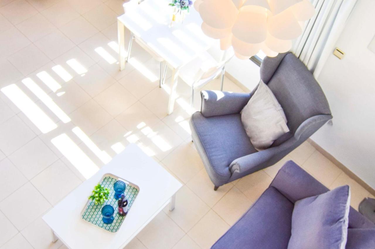 Letmalaga Economy Jabega Apartment ภายนอก รูปภาพ