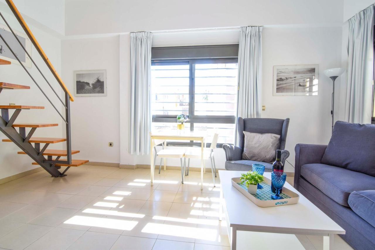 Letmalaga Economy Jabega Apartment ภายนอก รูปภาพ