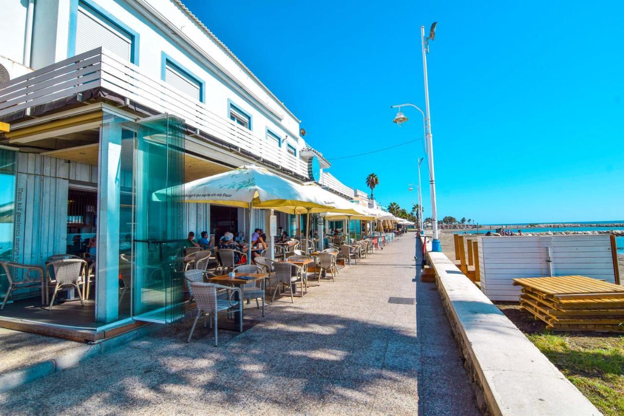 Letmalaga Economy Jabega Apartment ภายนอก รูปภาพ